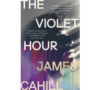 The Violet Hour : An utterly gripping story of love, art, ambition and lies