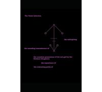 The Violet Infection: the ceaseless possessions of the not-god by the Nowhere Daughters