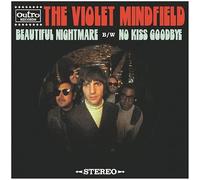 The Violet Mindfield - Beautiful Nightmare