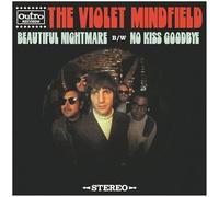 The Violet Mindfield - Beautiful Nightmare [7" VINYL]
