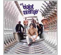 The Violet Mindfield - Tell Me [7" VINYL]
