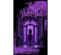 The Violet Veil (Purple Reign: A Dark Romance Series)