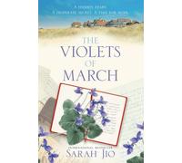 The Violets of March