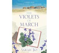 The Violets of March