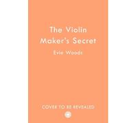 The Brand New Evie Woods Book