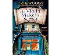 The Brand New Evie Woods Book