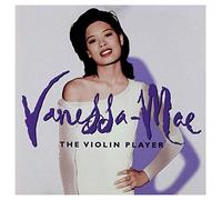 Vanessa-Mae - The Violin Player