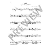 The Violin Playlist violin and piano (easy) Carson Turner with Online audio file