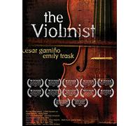 The Violinist