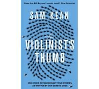 The Violinist's Thumb