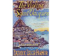 The Violins of Saint-Jacques