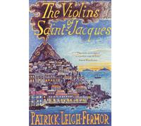 The Violins of Saint-Jacques
