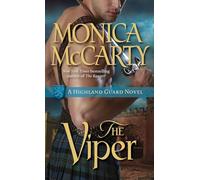 The Viper: A Highland Guard Novel: 4