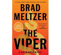 The Viper: A Zig & Nola Novel: 3 (Escape Artist)