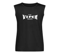 The Viper Room T-Shirt for Men Tee Sleeveless Vest Tank Tops Undershirt Black XXL