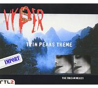 The Viper - Twin Peaks Theme (Dream Mixes)