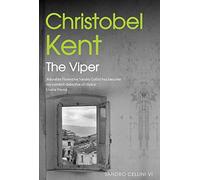 The Viper: Volume 6 (Sandro Cellini, 6)