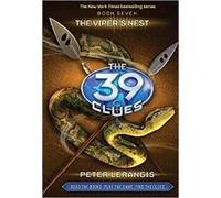 The Viper's Nest ( 39 Clues - Book 7) (39 CLues)