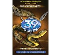 The viper's nest: 7 (The 39 Clues)