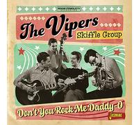 The Vipers Skiffle Group – Don't You Rock Me Daddy-O