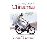The Virago Book Of Christmas (Christmas Fiction)