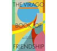 The Virago Book of Friendship