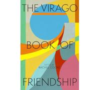 The Virago Book of Friendship