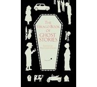 The Virago Book Of Ghost Stories