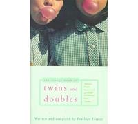 The Virago Book of Twins and Doubles: An Autobiographical Anthology
