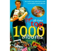 The Virgin All-time Top 1000 Albums