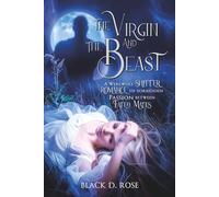 The Virgin and The Beast: A Werewolf Shifter Romance of Forbidden Passion Between Fated Mates