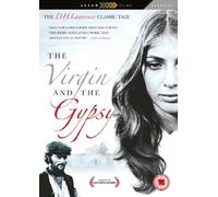 The Virgin And The Gypsy [DVD]
