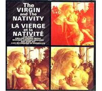 The Virgin and the Nativity - English Choral Music of the 16th, 17th & 20th Centuries