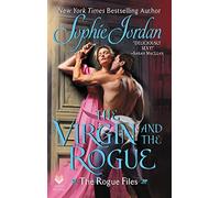 The Virgin and the Rogue: The Rogue Files