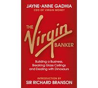 The Virgin Banker
