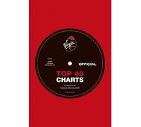 [The Virgin Book of Top 40 Charts] (By: Official Charts Company) [published: May, 2010]