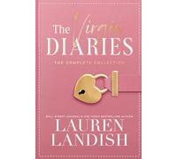 The Virgin Diaries: The Complete Collection
