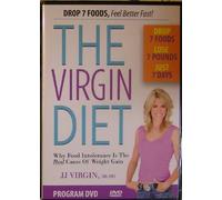 The Virgin Diet: Drop 7 Foods, Lose 7 Pounds, Just 7 Days