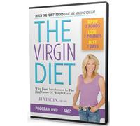 The Virgin Diet Program DVD: Why Food Intolerance