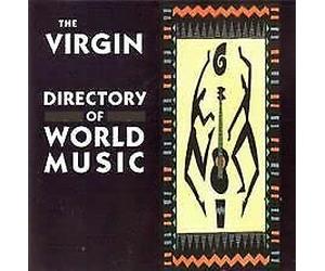 The Virgin Directory Of World Music