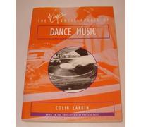 The Virgin Encyclopedia of Dance Music
