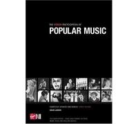 The Virgin Encyclopedia of Popular Music