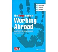 The Virgin Guide to Working Abroad