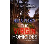 The Virgin Homicides: 13 (Mahu Investigations)