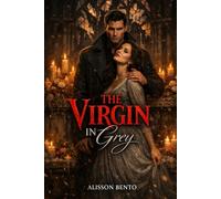 The Virgin in Grey: A Dark Religious Thriller (Unholy Vows)