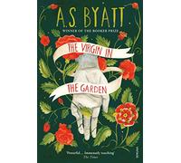 The Virgin in the Garden: (The Frederica Potter Novels)