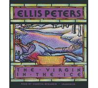 The Virgin in the Ice (The Chronicles of Brother Cadfael)
