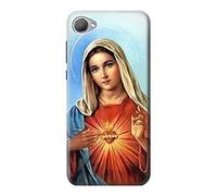 The Virgin Mary Santa Maria Case Cover For HTC Desire 12