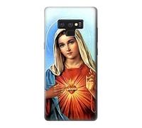 The Virgin Mary Santa Maria Case Cover For Note 9 Samsung Galaxy Note9