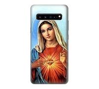 The Virgin Mary Santa Maria Case Cover For Samsung Galaxy S10 5G